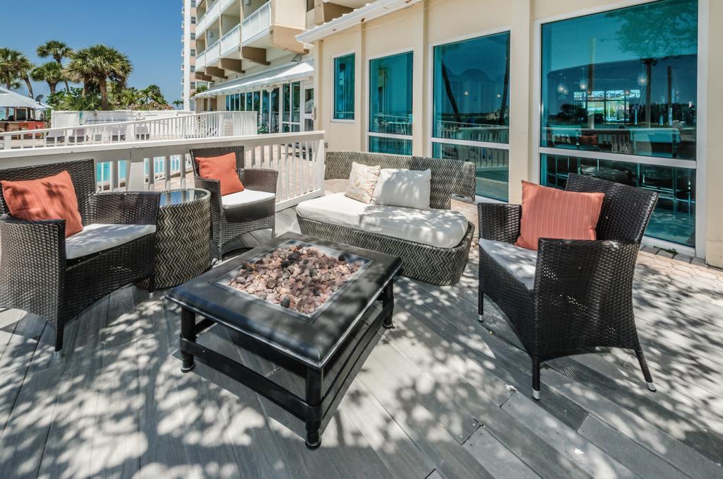Dreamview Beachfront Hotel & Resort Clearwater Beach Exterior photo