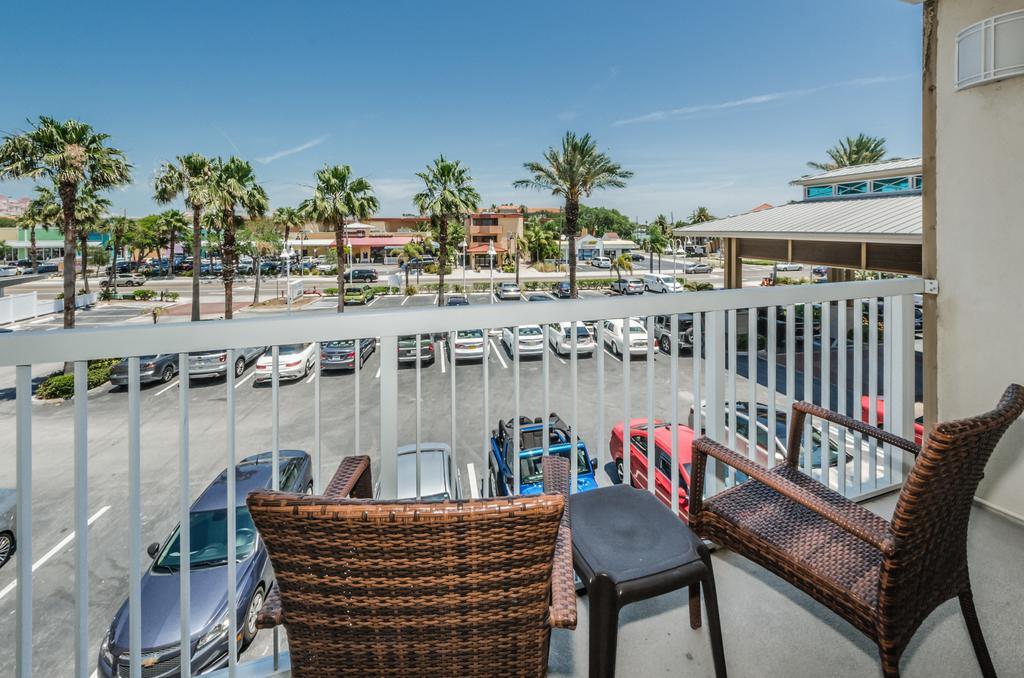 Dreamview Beachfront Hotel & Resort Clearwater Beach Exterior photo