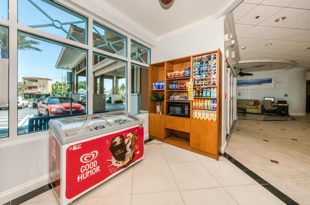 Dreamview Beachfront Hotel & Resort Clearwater Beach Exterior photo